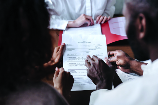 Being mentally and financially prepared ‘crucial’ for widows